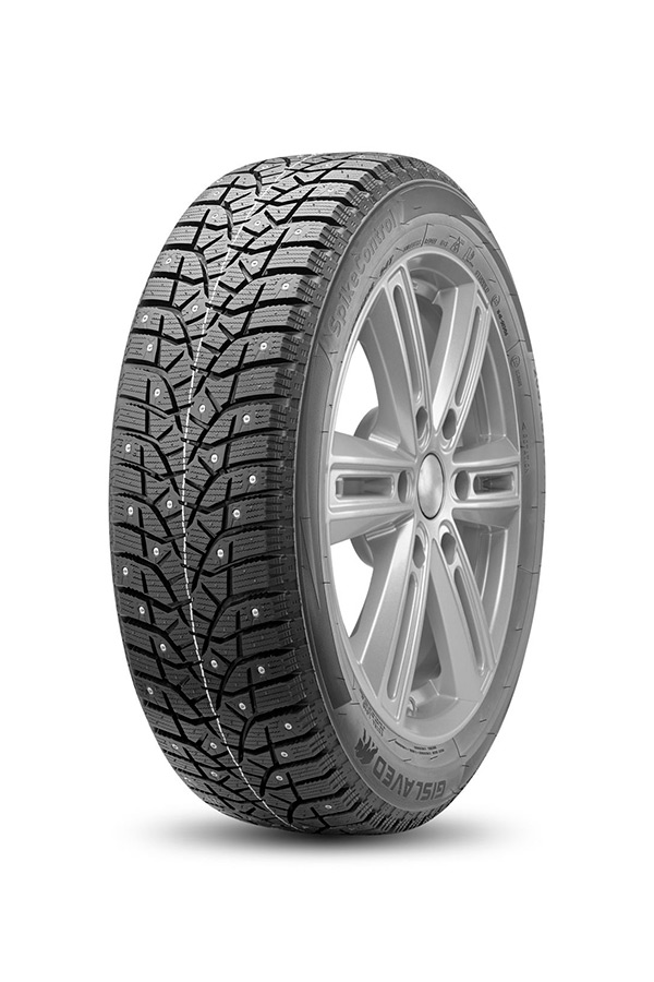 шины GISLAVED SpikeControl <br>(бывш. Bridgestone) 245/45 R20
