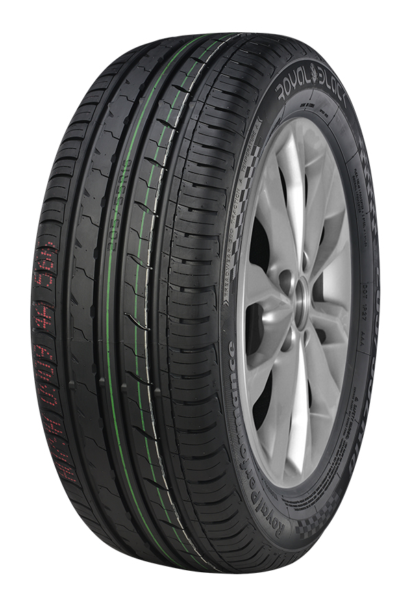 шины ROYAL BLACK ROYALPERFORMANCE 225/50 R17