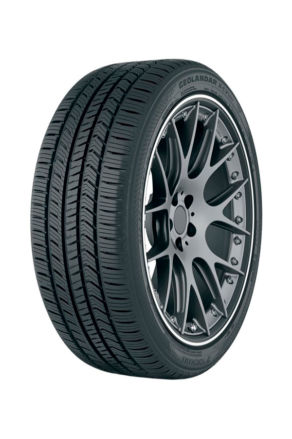 шины YOKOHAMA G057 275/40 R21