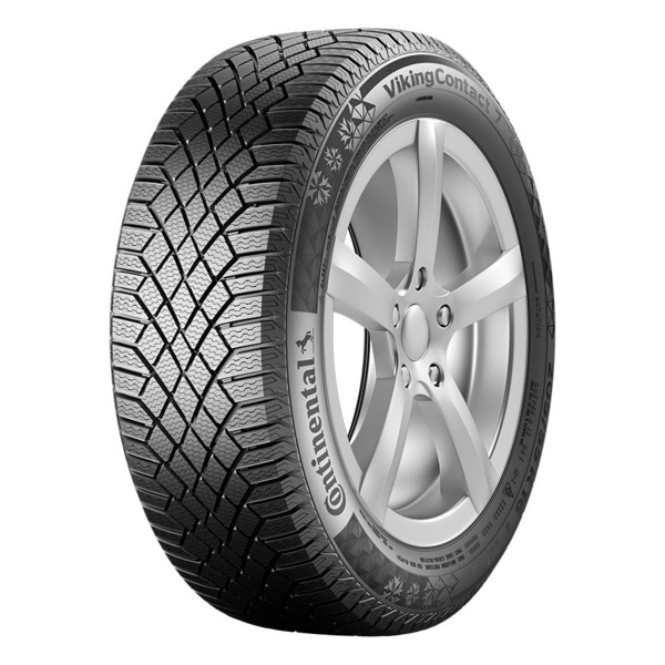 шины CONTINENTAL VikingContact 7 175/65 R14