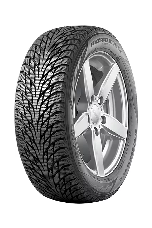 шины NOKIAN Tyres Hakkapeliitta R2 185/55 R15