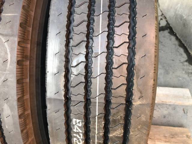 шины YOKOHAMA RY023 315/80 R22,5
