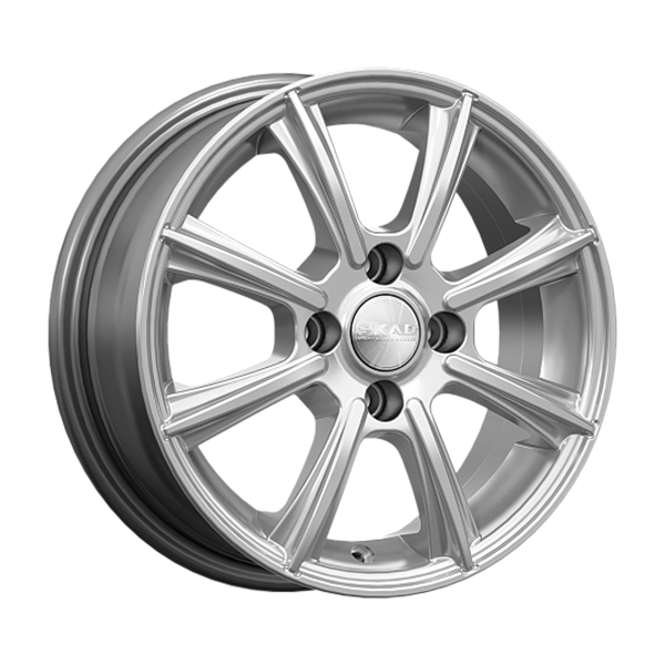 диски SKAD МОНАКО 5,5x14 4х100 67,1 43 селена