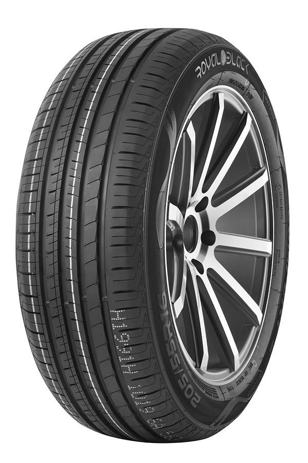 шины ROYAL BLACK ROYALMILE 175/70 R13