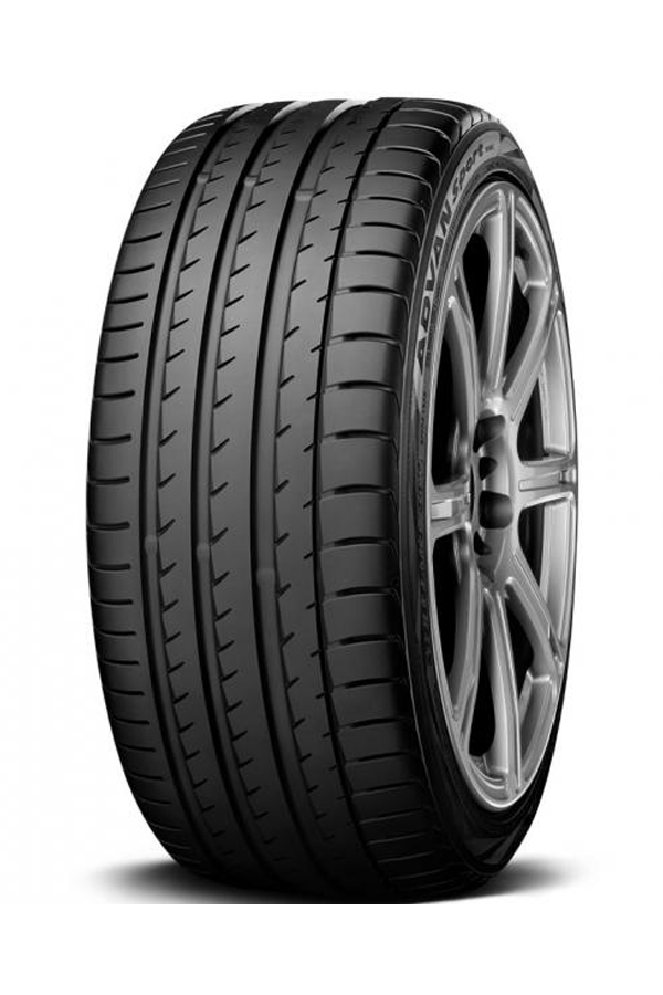 шины YOKOHAMA V105E 285/40 R19