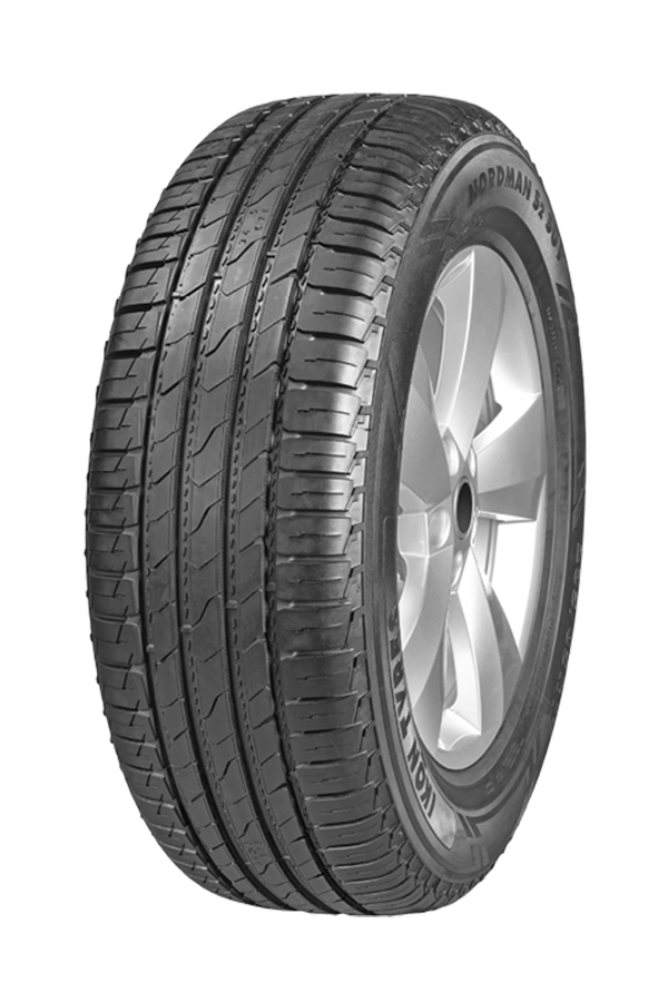 шины IKON Tyres NORDMAN S2 SUV <br>(Character Aqua SUV) 245/70 R16