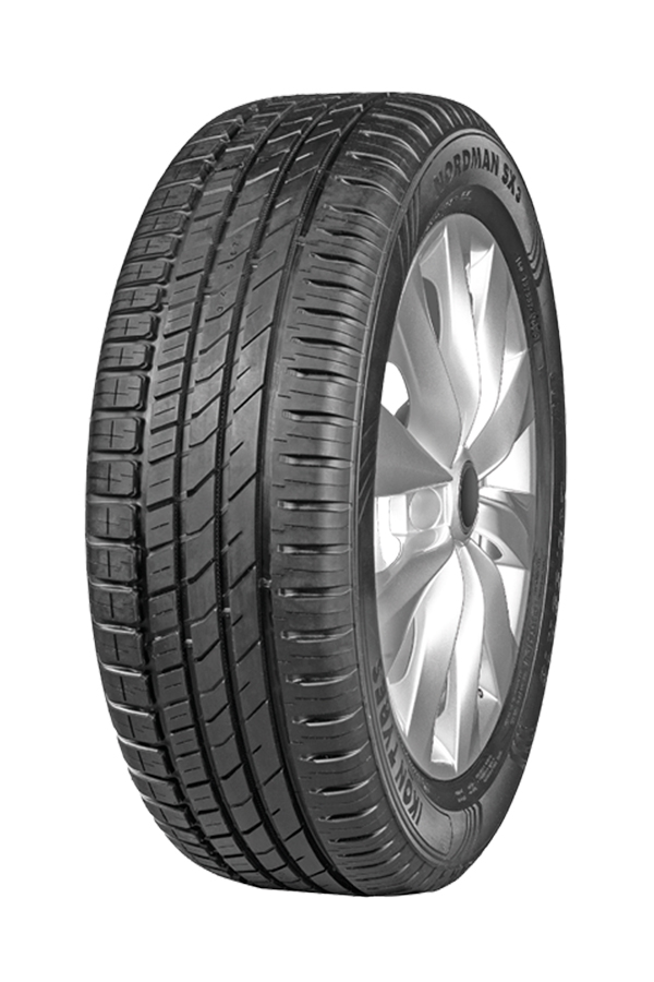 шины IKON Tyres NORDMAN SX3 <br>(Character Eco) 155/70 R13