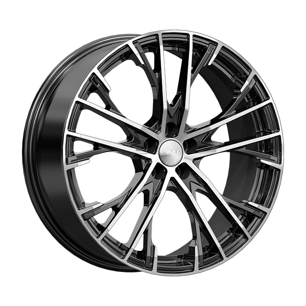 диски SKAD ЛАРГО 7,5xR19 5x112 57,1 40 алмаз