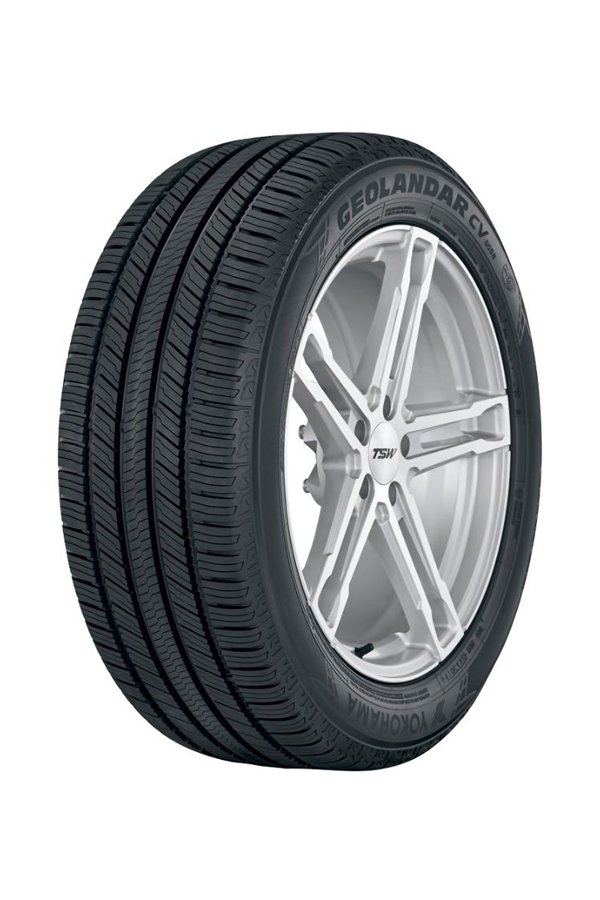шины YOKOHAMA G058 235/55 R18