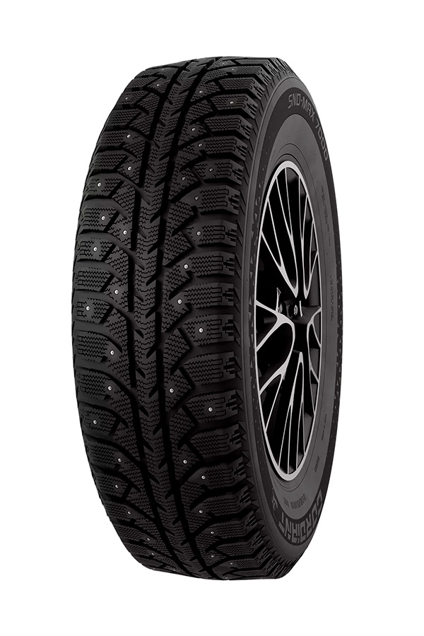 шины CORDIANT Sno-Max 7000 <br>(ex. Bridgestone) 235/55 R17