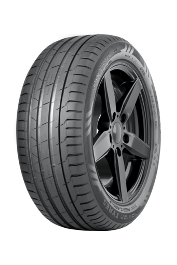 шины NOKIAN Tyres Hakkapeliitta BLACK 2 SUV 275/50 R20