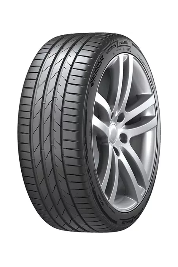 шины HANKOOK K137A 245/50 R20