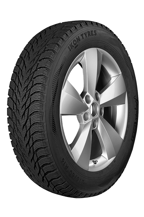 шины IKON AUTOGRAPH SNOW 3 235/55 R17