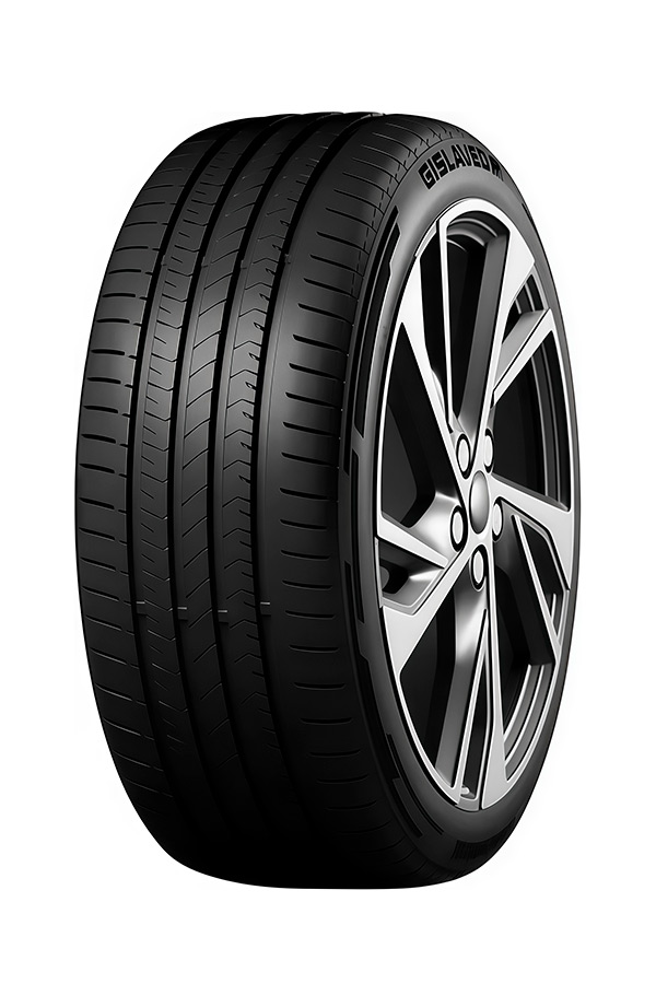шины GISLAVED EcoControl 265/65 R17