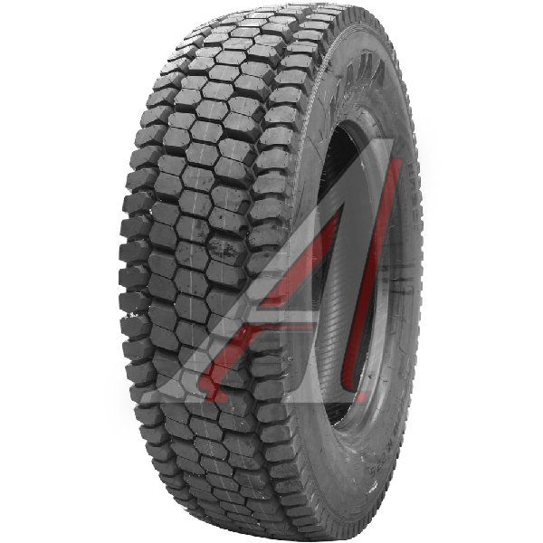 шины Кама NR 245/70 R19,5