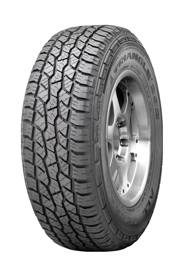 шины TRIANGLE TR292 265/50 R20