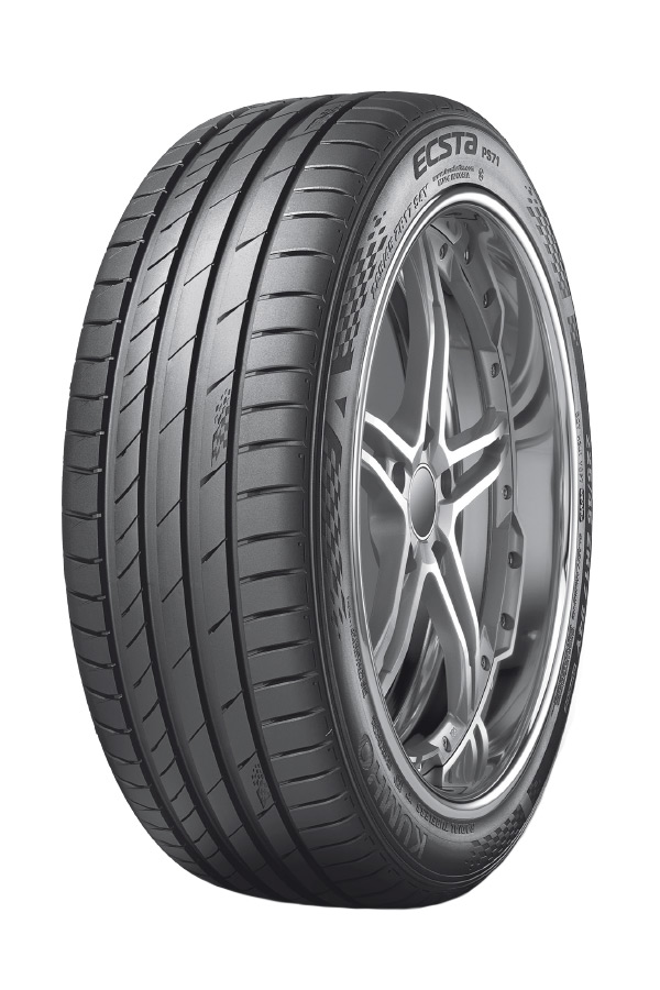 шины KUMHO ECSTA PS71 275/40 R20