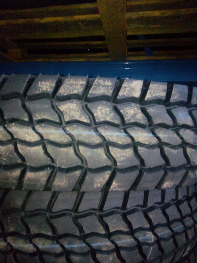 шины ОШЗ TYREX VM-310 10,00 R20