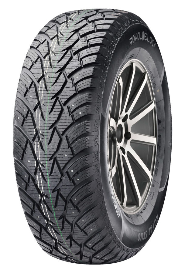шины ROYAL BLACK ROYALSTUD 205/55 R16