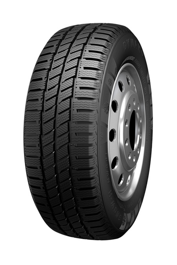 шины Dynamo SNOW-H MWC01 195/60 R16C