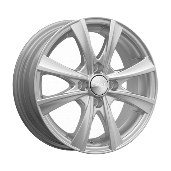 диски SKAD МАЛЬТА 5,5x14 4х98 58,6 38 селена