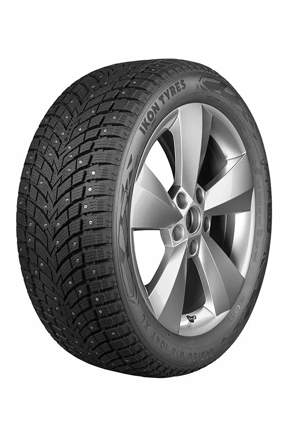 шины IKON Tyres AUTOGRAPH ICE 10 195/55 R16