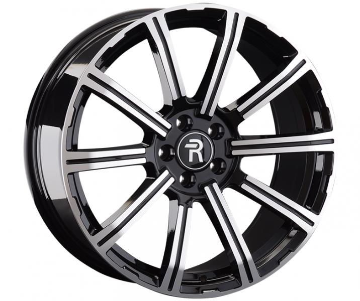 диски REPLAY A 164 9,0x20 5x112 66,6 33 GMF