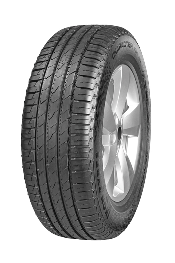 шины IKON Tyres CHARACTER Aqua SUV <br>(Nordman S2 SUV) 235/60 R18