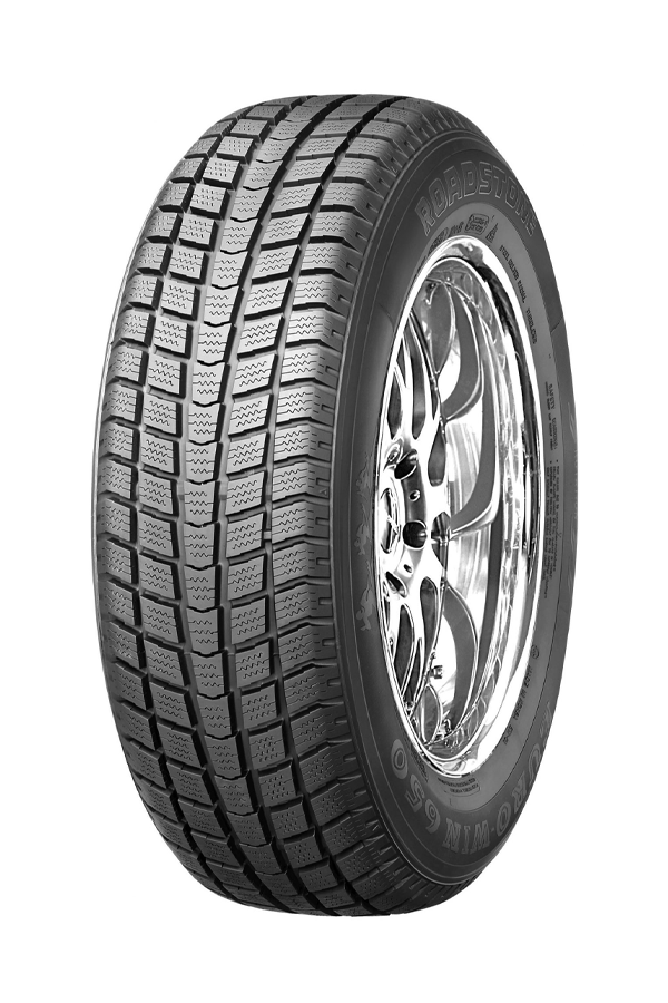 шины NEXEN EURO-Win 225/65 R16C