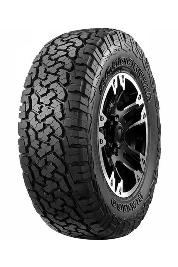 шины ROADCRUZA RA1100 265/50 R20