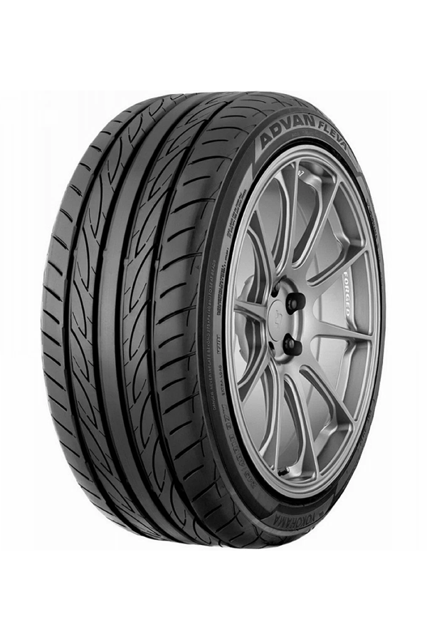 шины YOKOHAMA V701 205/50 R17