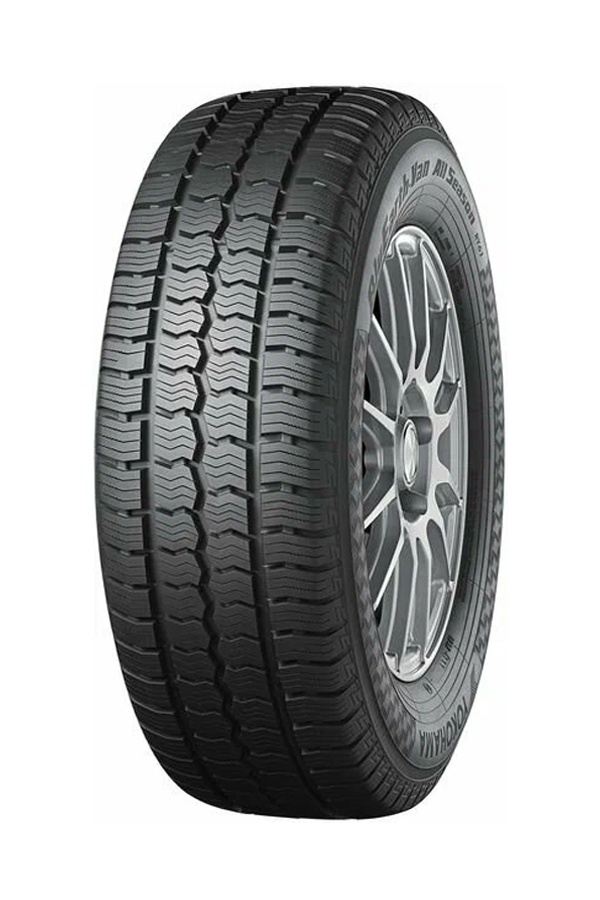 шины YOKOHAMA RY61 215/75 R16C
