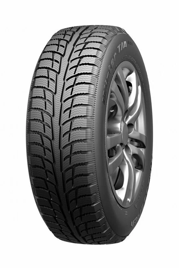 шины BF GOODRICH WINTER T/A KSI 215/60 R17