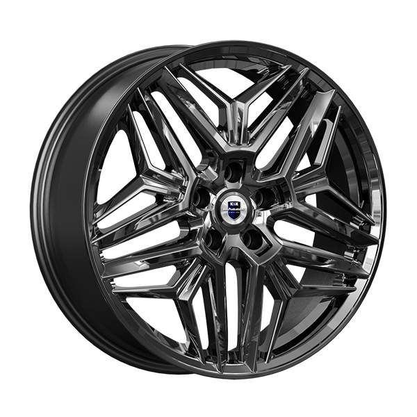 диски КиК КОЛУМБ 7,0xR19 5x108 60,1 33 кварц