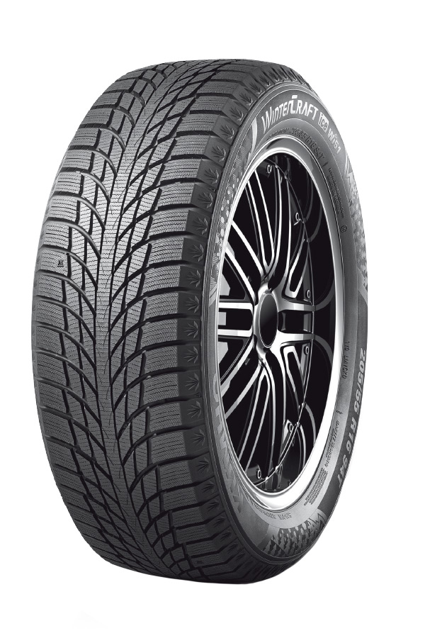шины KUMHO WI51 215/55 R18