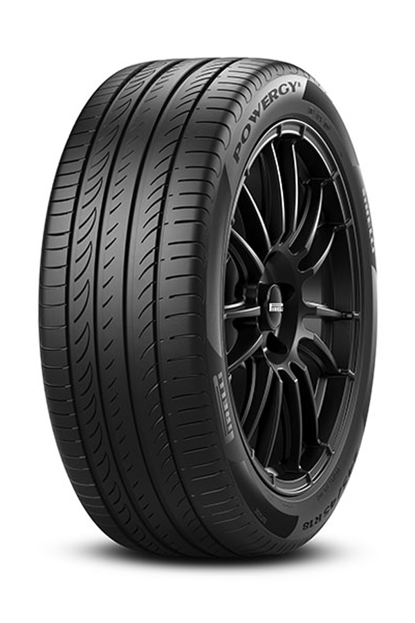 шины PIRELLI POWERGY 245/40 R19