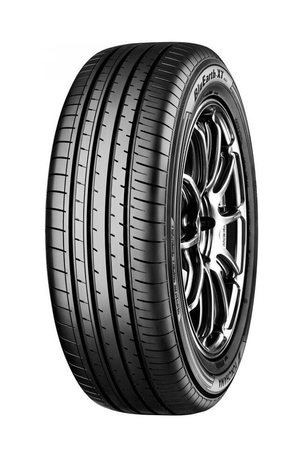 шины YOKOHAMA AE61 215/65 R16