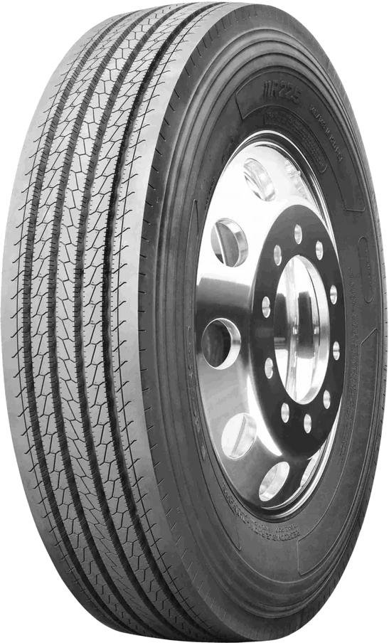 шины TRIANGLE TRS02 11 R22,5