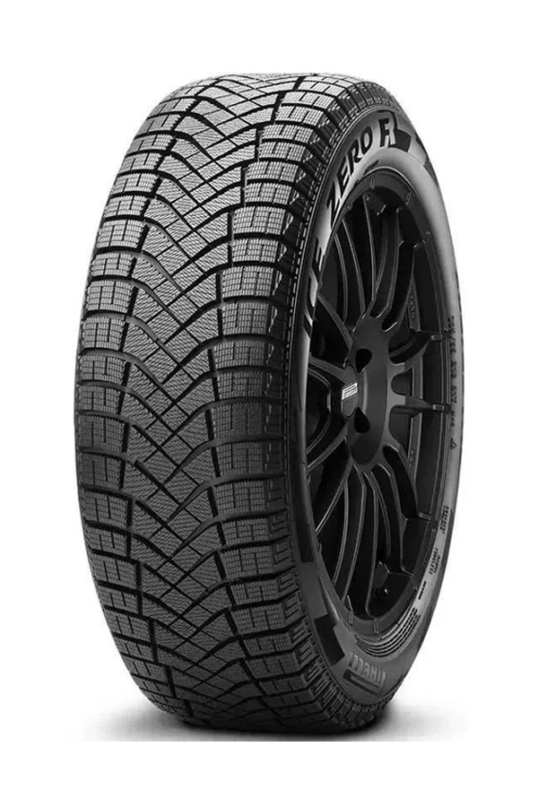шины PIRELLI ICE ZERO FRICTION 225/55 R19