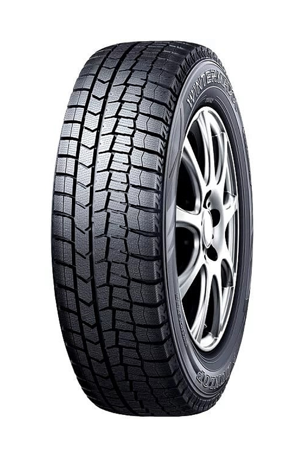 шины DUNLOP WINTER MAXX WM02 225/55 R17