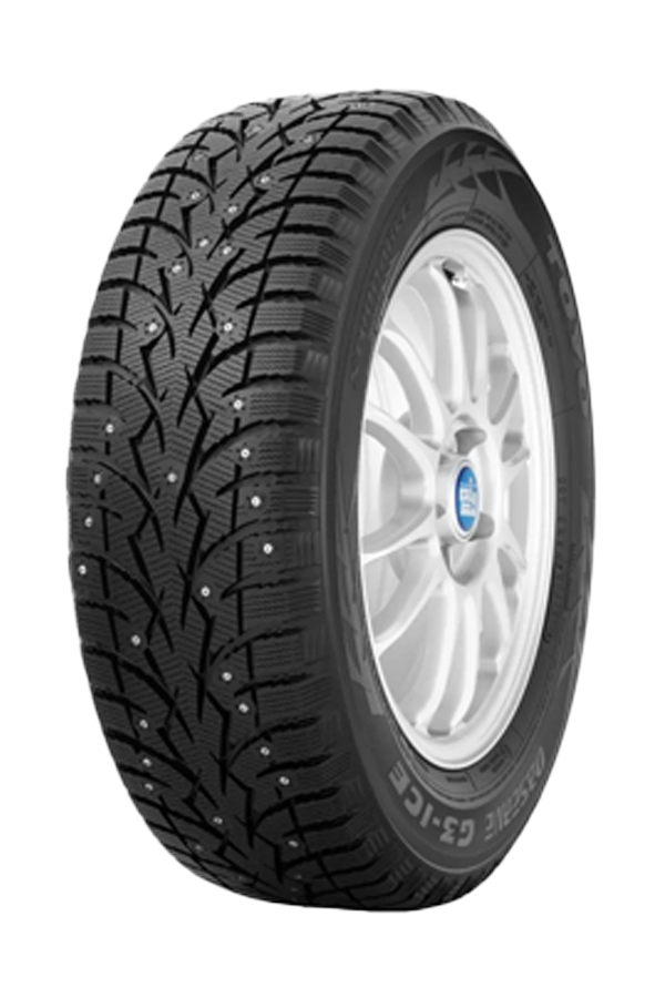 шины TOYO OBSERVE G3-ICE 285/50 R20