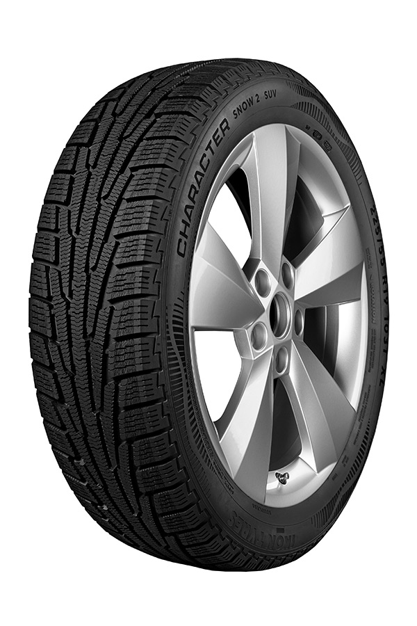 шины IKON Tyres CHARACTER SNOW 2 SUV <br>(Nordman RS2 SUV) 235/65 R17