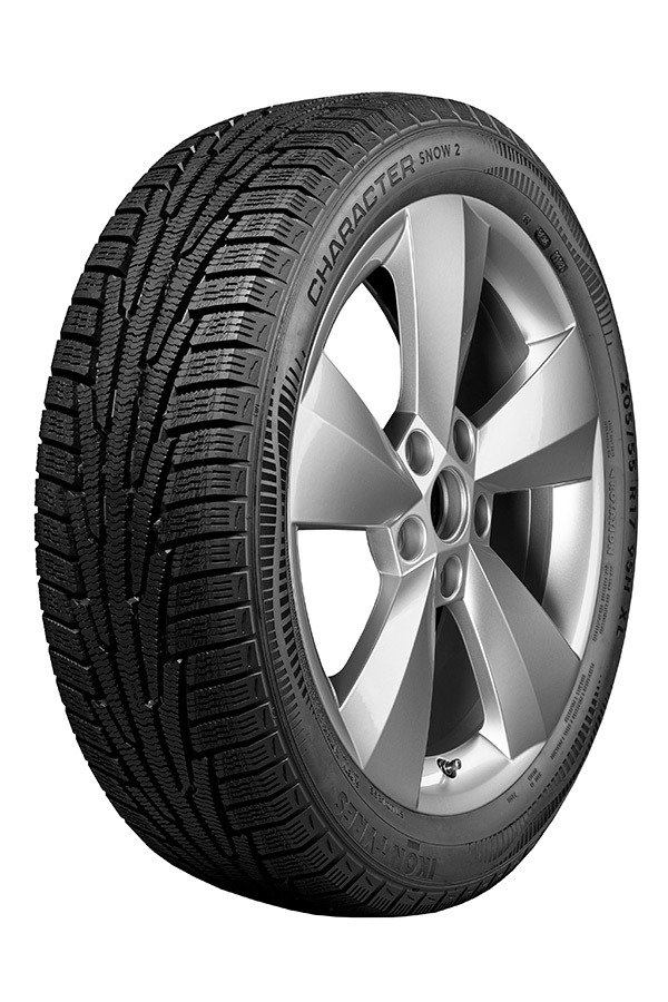 шины IKON Tyres CHARACTER SNOW 2 <br>(Nordman RS2) 215/55 R16