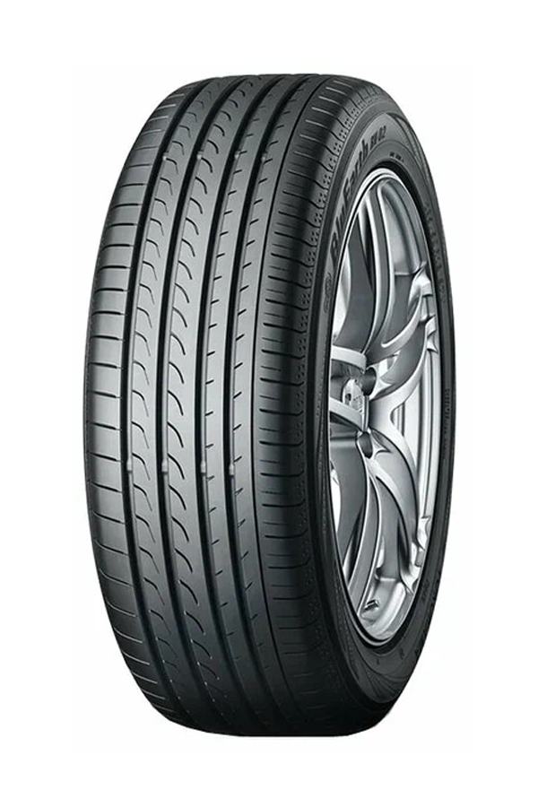 шины YOKOHAMA RV02 235/50 R18