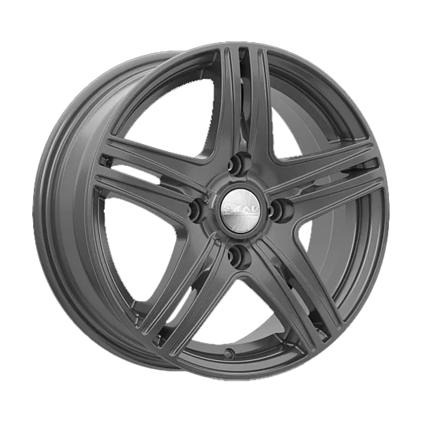 диски SKAD CITY 6,0x15 4x100 67,1 45 графит
