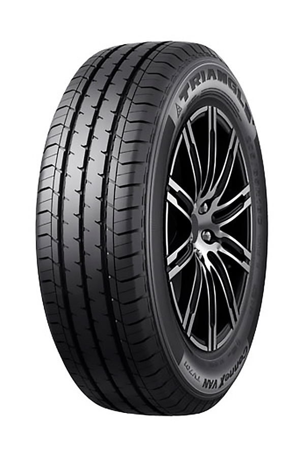 шины TRIANGLE TV701 205/75 R16C