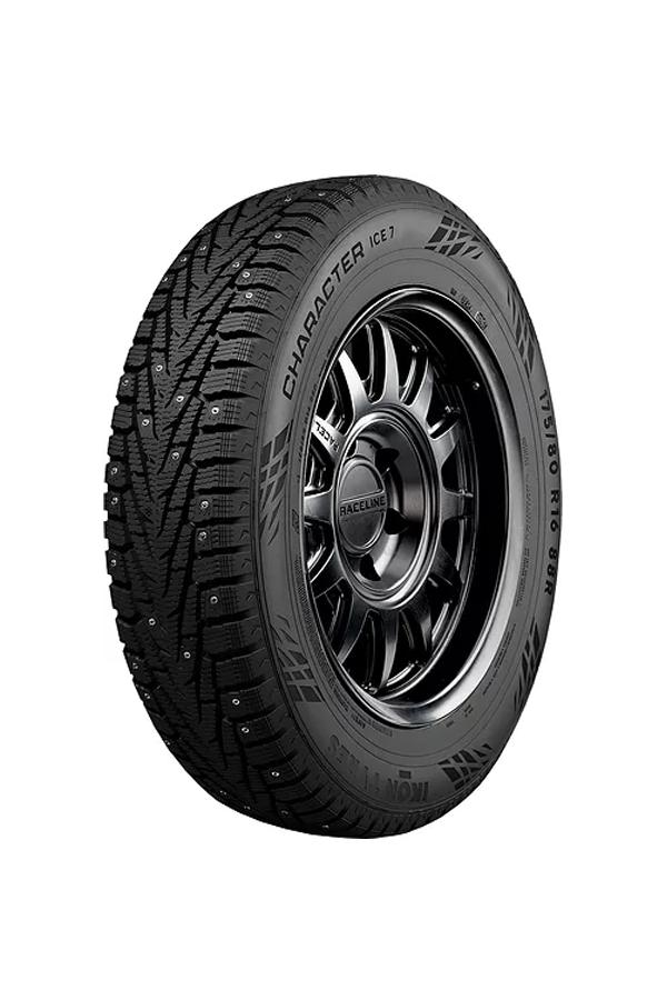 шины IKON Tyres CHARACTER ICE 7 <br>(Nordman 7) 225/60 R16