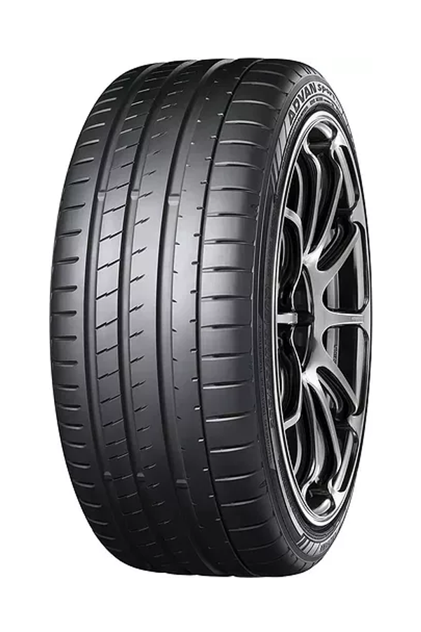 шины YOKOHAMA V107 245/45 R19