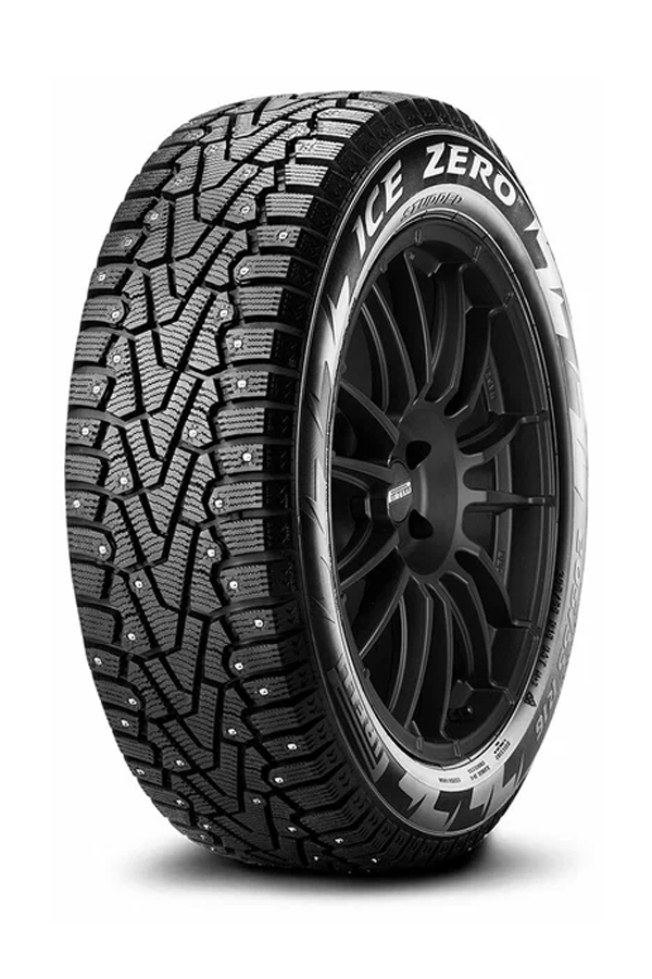 шины PIRELLI ICE ZERO 265/50 R20
