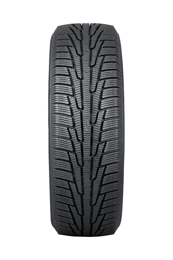 шины IKON NORDMAN RS2 SUV <br>(Character Snow 2 SUV) 225/60 R17